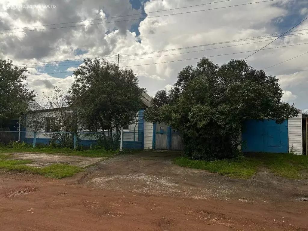 Дом в Копейск, улица Бабушкина, 35 (75.7 м) - Фото 0