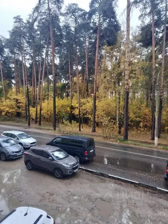 Студия Московская область, Раменское Высоковольтная ул., 20 (32.0 м) - Фото 1