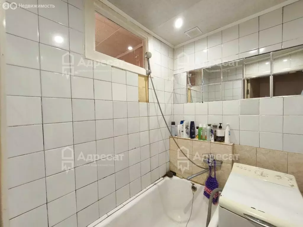 2-комнатная квартира: Волгоград, улица Луговского, 11 (47.4 м) - Фото 1