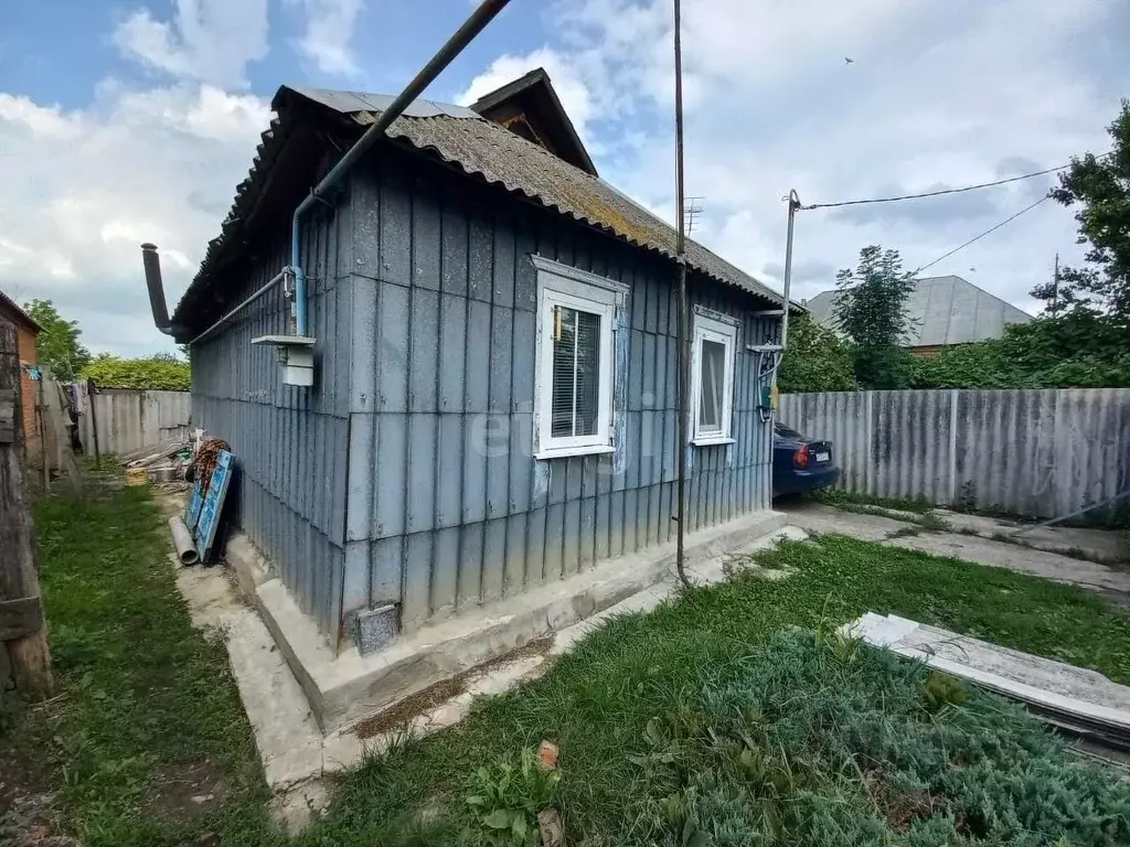 Дом в Белгородская область, Шебекинский муниципальный округ, с. ... - Фото 1