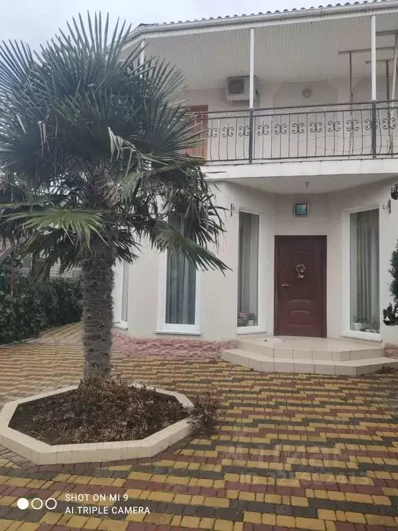 Комната Крым, Судак ул. Маршала Еременко, 23 - Фото 1