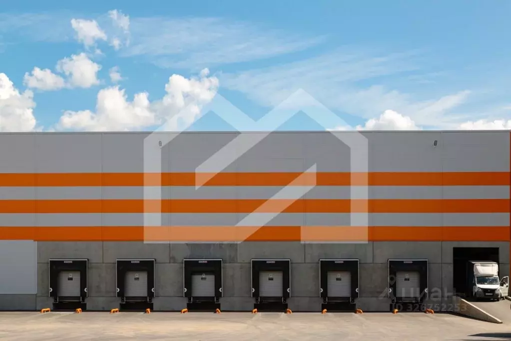 Производственное помещение в Московская область, Богородский городской ... - Фото 2