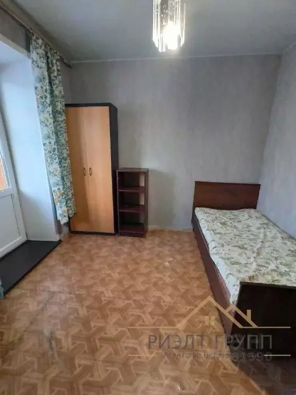 2-к кв. Татарстан, Казань ул. Дементьева, 31А (30.0 м) - Фото 2