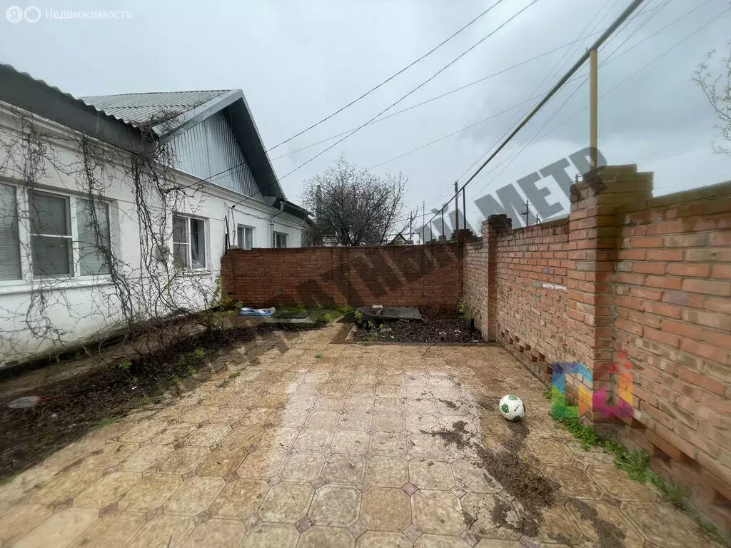 Дом в село Троицкое, улица 40 лет Победы (84.3 м) - Фото 2