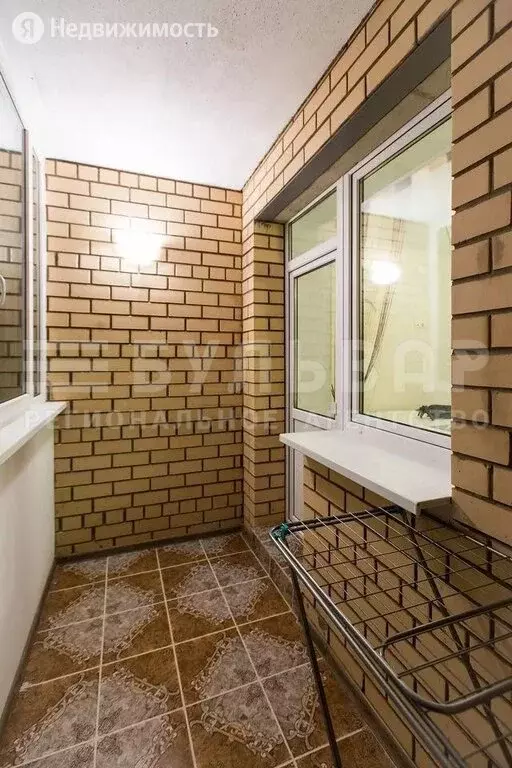 1-комнатная квартира: Тула, Октябрьская улица, 217к3 (46 м) - Фото 0