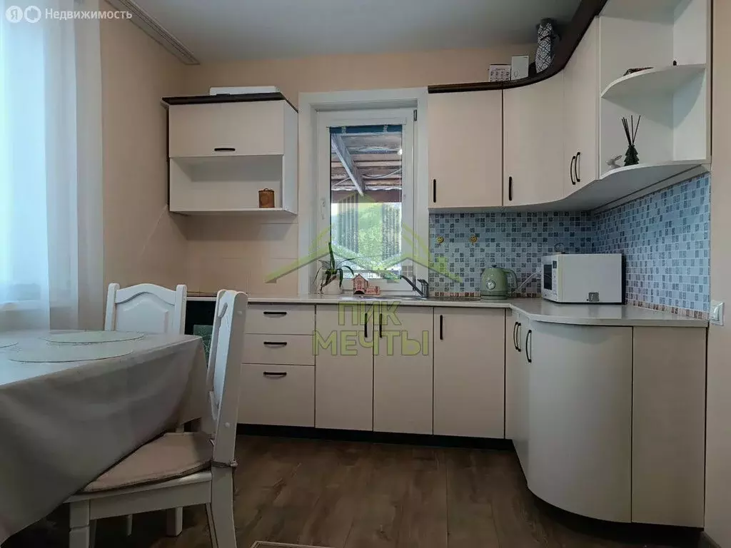 Дом в Улан-Удэ, улица Детства (126 м) - Фото 1