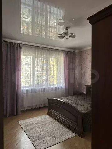 2-к. квартира, 77 м, 7/9 эт. - Фото 0