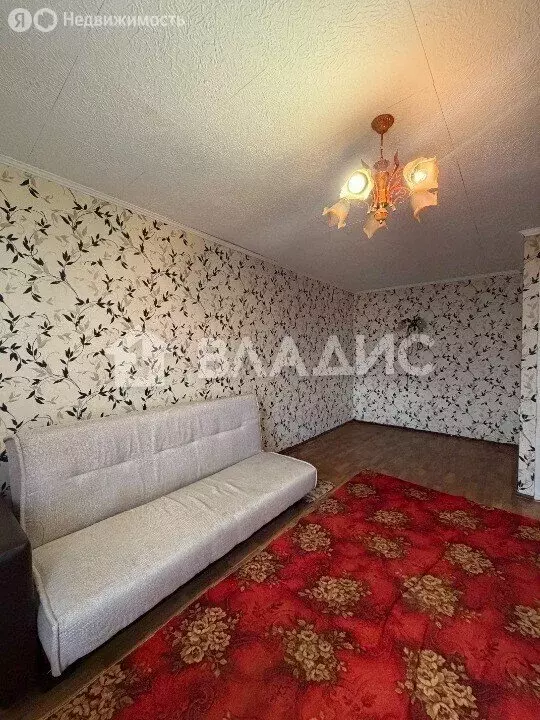 1-комнатная квартира: Глинищево, Садовая улица, 24 (35.4 м) - Фото 2