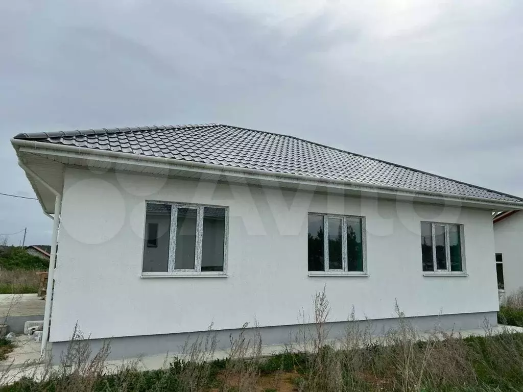 Дом 95 м на участке 7,5 сот. - Фото 0