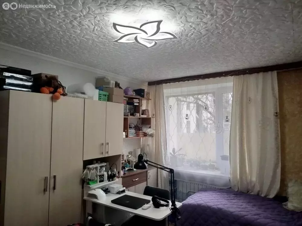2-комнатная квартира: Евпатория, улица 9 Мая, 36 (38.8 м) - Фото 2
