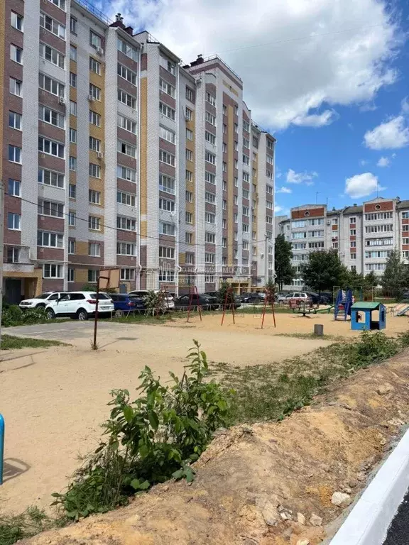 1-к кв. Марий Эл, Йошкар-Ола ул. Павленко, 53 (43.39 м) - Фото 2