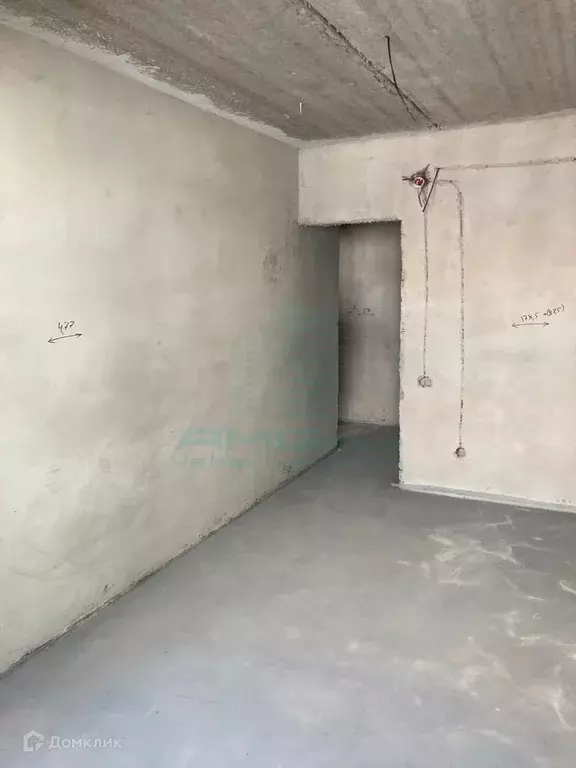 Продаётся 1-к квартира, 41.1 м - Фото 1