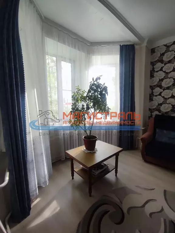 Продаётся 3-к квартира, 70.4 м - Фото 1