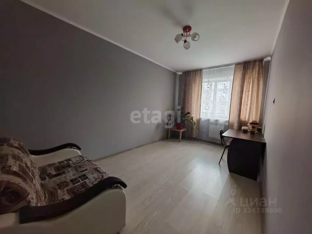 1-к кв. Алтай, Горно-Алтайск Советская ул. (37.8 м) - Фото 1