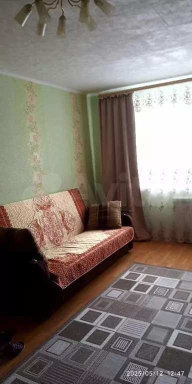 1-к. квартира, 45 м, 6/7 эт. - Фото 1