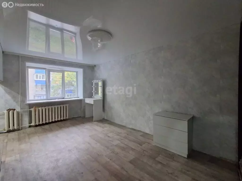1-комнатная квартира: Стерлитамак, проспект Ленина, 26А (25.2 м) - Фото 2