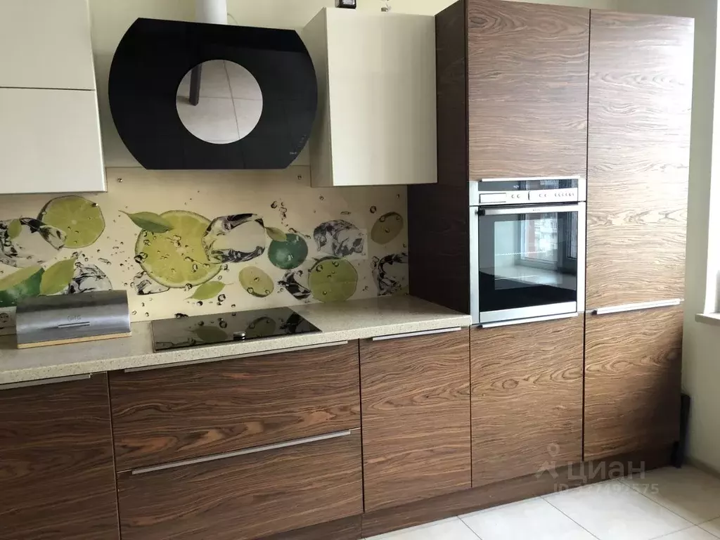 3-к кв. Санкт-Петербург ул. Композиторов, 10 (125.0 м) - Фото 1