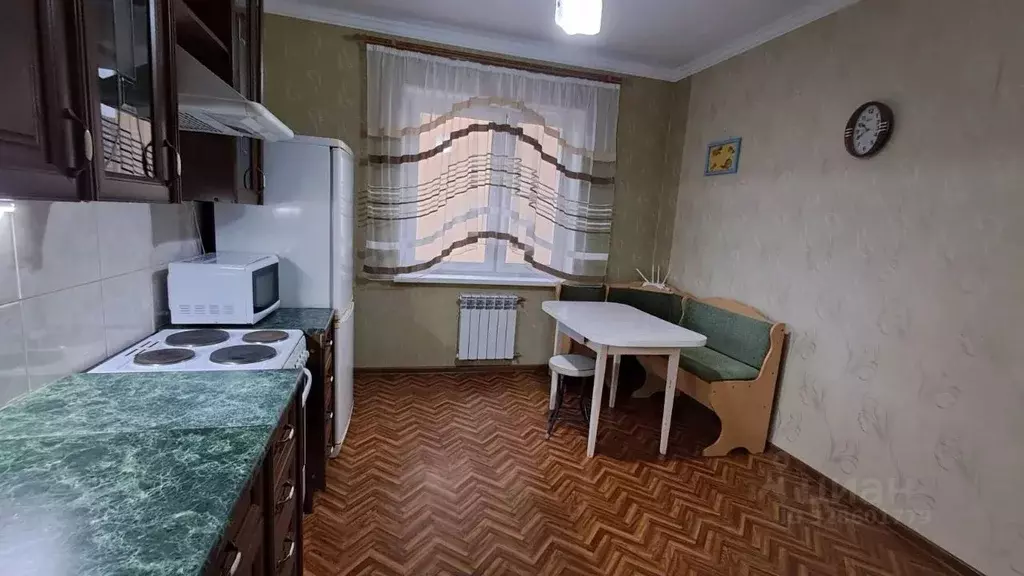 1-к кв. Пензенская область, Пенза ул. Антонова, 24 (42.0 м) - Фото 2