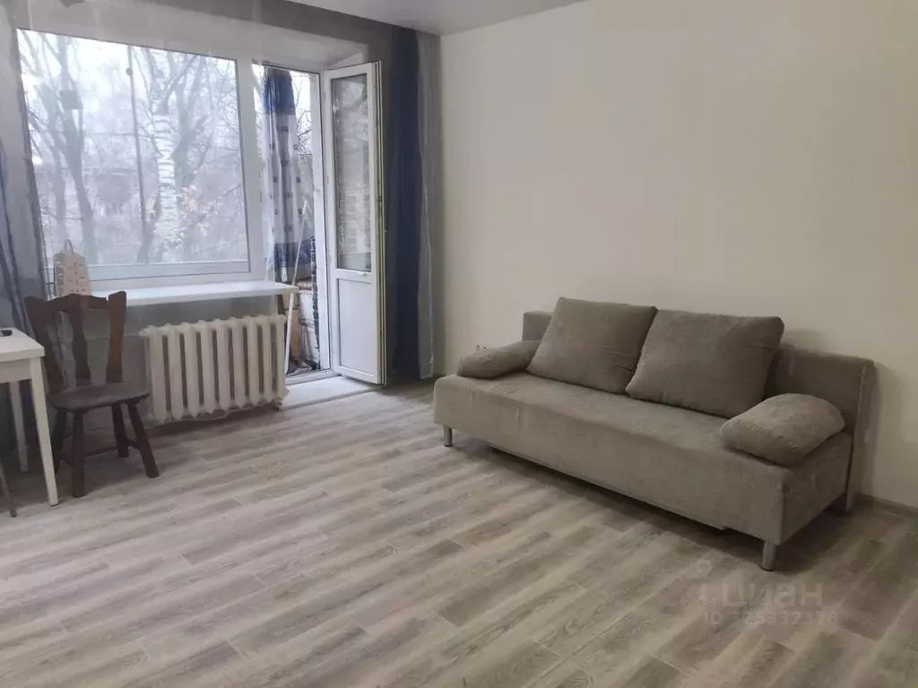 2-к кв. Московская область, Щелково ул. Пушкина, 9 (50.0 м) - Фото 2