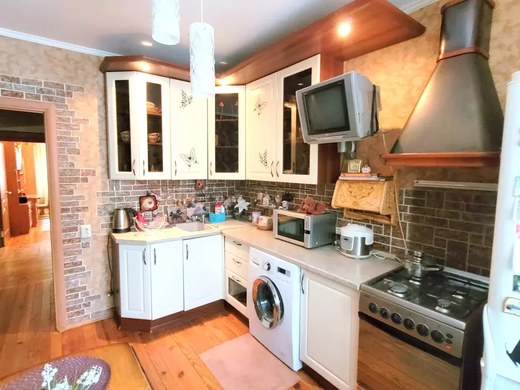 Продаётся 3-к квартира, 73 м - Фото 0