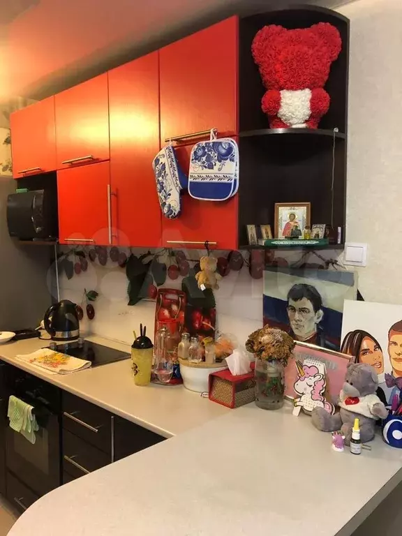 Квартира-студия, 24 м, 5/9 эт. - Фото 1
