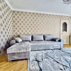 2-к кв. Дагестан, Махачкала просп. Имама шамиля, 66 (45.0 м) - Фото 1