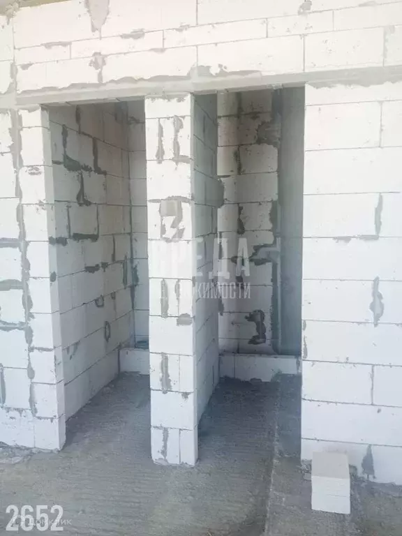 Продаётся квартира-студия, 28.8 м - Фото 1