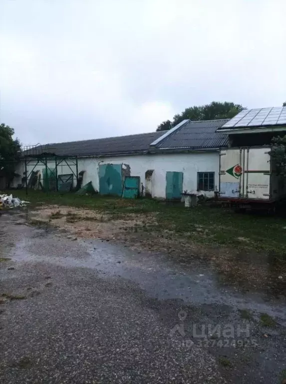 Офис в Ставропольский край, Ессентуки ул. Гаевского, 132 (3339 м) - Фото 1