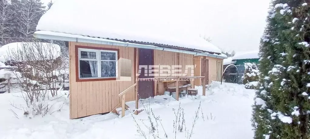 Дом в Москва Аркадия СНТ, 75 (59 м) - Фото 2