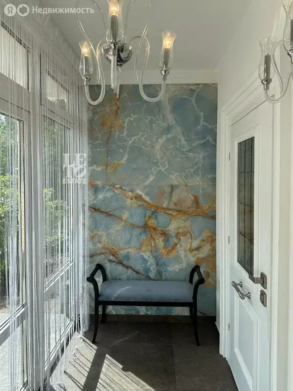 Дом в Московская область, городской округ Щёлково, КП Лосиноостровские ... - Фото 2