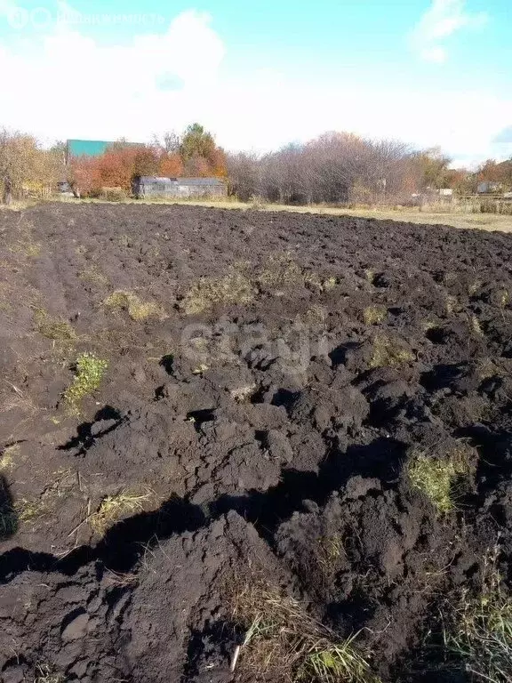 Дом в село Большая Кузьминка, Октябрьская улица (69 м) - Фото 0