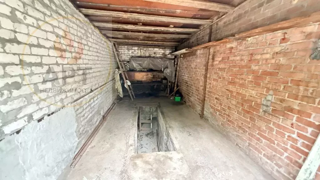 Гараж в Северная Осетия, Владикавказ ул. Тельмана, 10 (20 м) - Фото 2