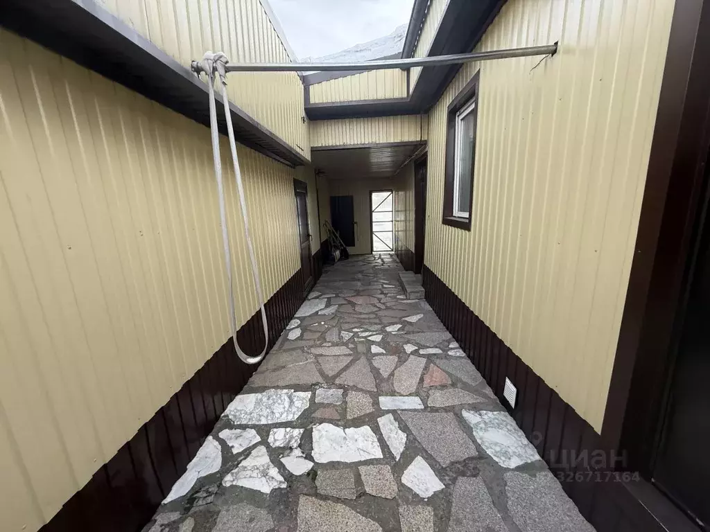 Дом в Алтайский край, Бийск Мочищенская ул., 9 (79 м) - Фото 2