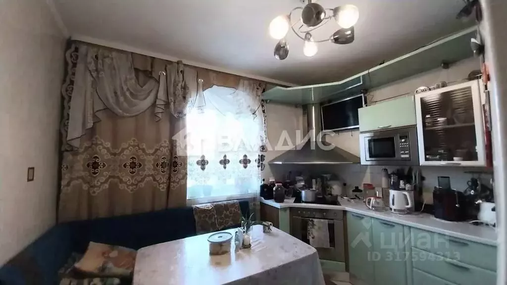 2-к кв. Забайкальский край, Чита ул. Журавлева, 74 (72.4 м) - Фото 1
