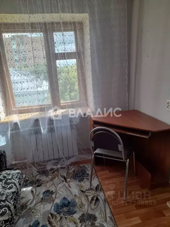 Комната Владимирская область, Владимир ул. Кирова, 13 (10.8 м) - Фото 1
