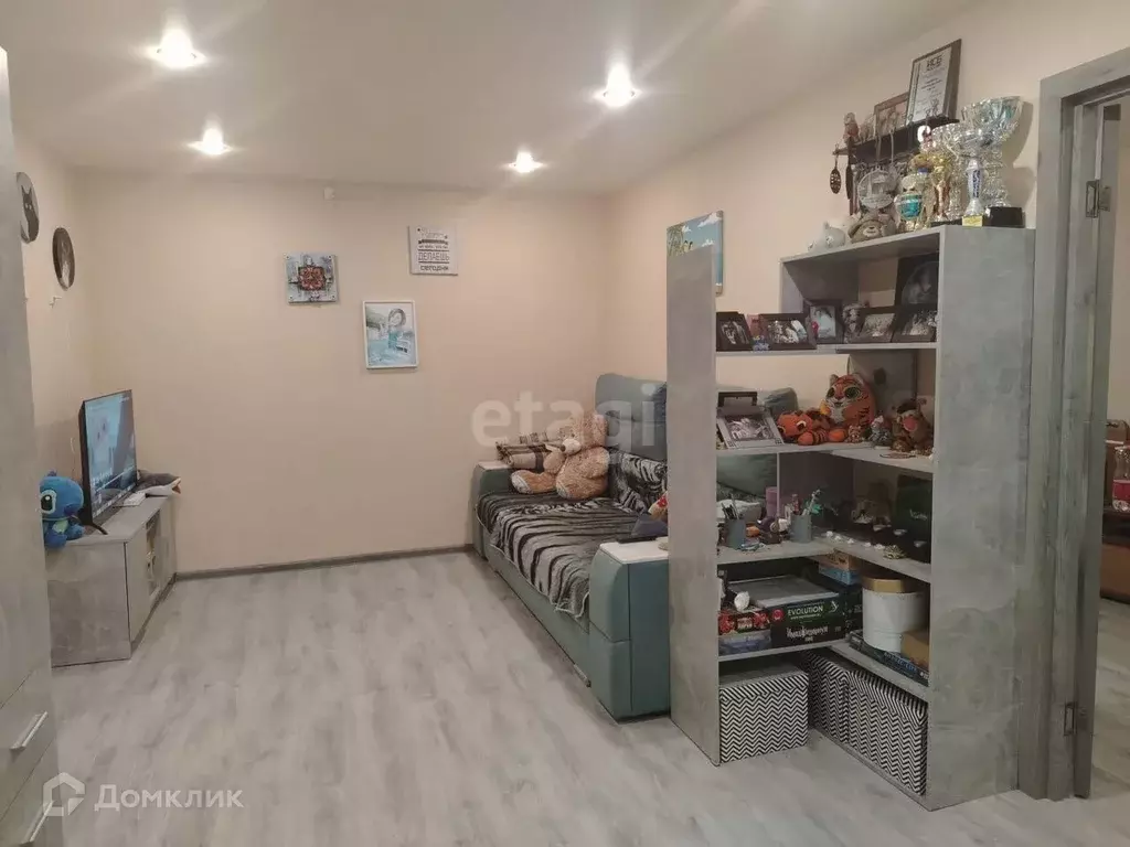 Продаётся 2-к квартира, 44.6 м - Фото 0