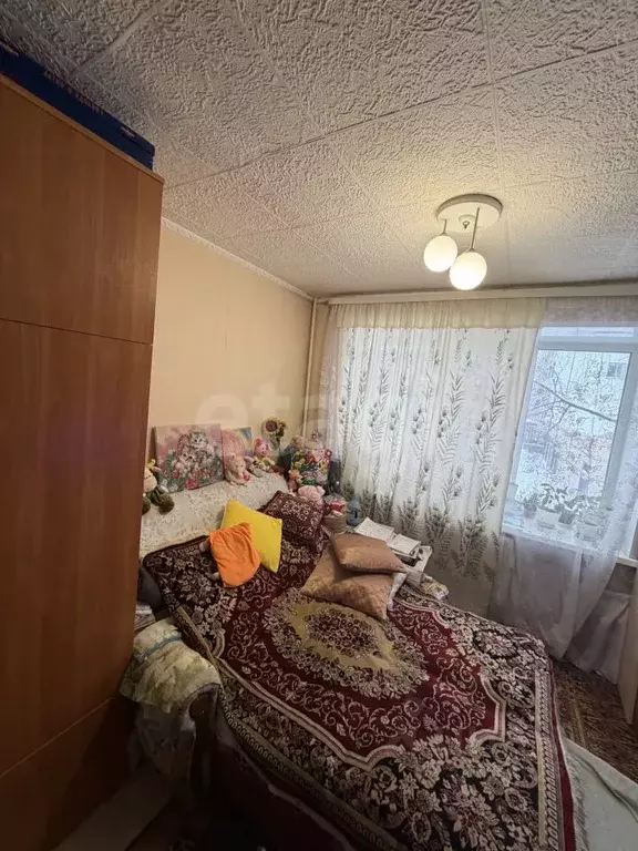 Студия Томская область, Томск просп. Кирова, 56Б (18.0 м) - Фото 2