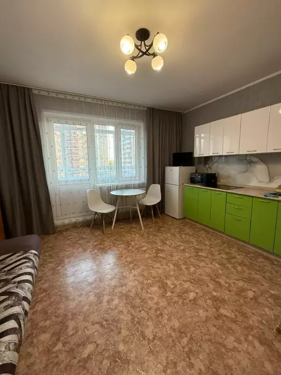 Продаётся квартира-студия, 25.19 м - Фото 0