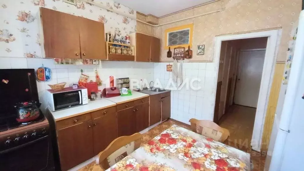 4-к кв. Брянская область, Брянск Советская ул., 34 (97.0 м) - Фото 0
