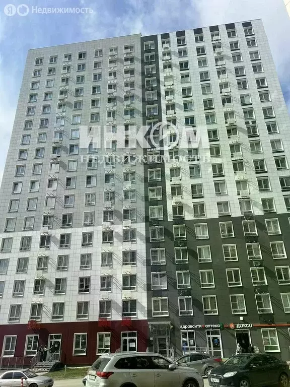 1-комнатная квартира: Лыткарино, 6-й микрорайон, 15Г (40.5 м) - Фото 1