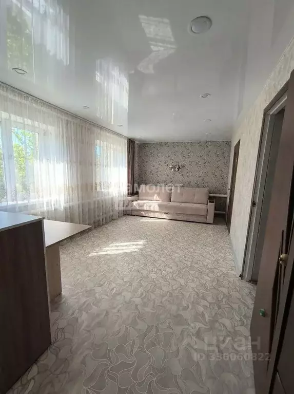 Дом в Пензенская область, с. Неверкино ул. Октябрьская, 6 (100 м) - Фото 1