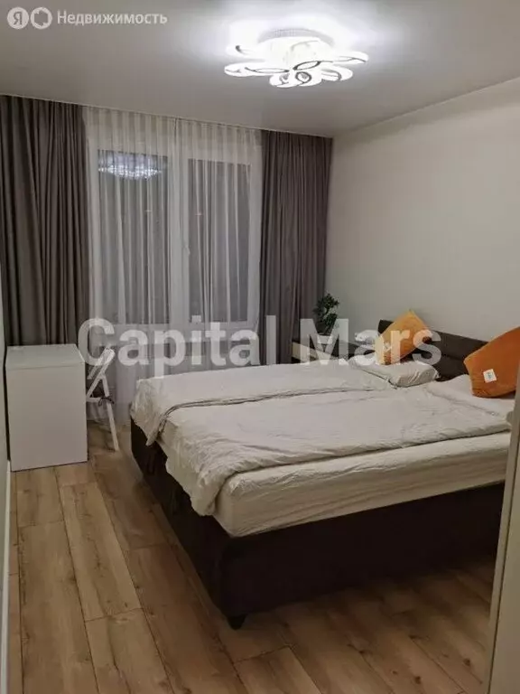 1-комнатная квартира: Москва, Цимлянская улица, 3к1 (36 м) - Фото 0