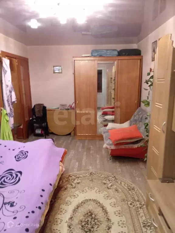 Продаётся 1-к квартира, 33 м - Фото 0