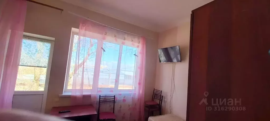 1-к кв. Ростовская область, Ростов-на-Дону просп. 40-летия Победы, 77а ... - Фото 1