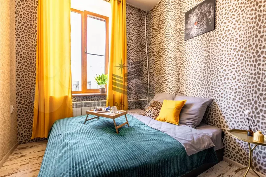 2-к. квартира, 75 м, 5/5 эт. - Фото 1