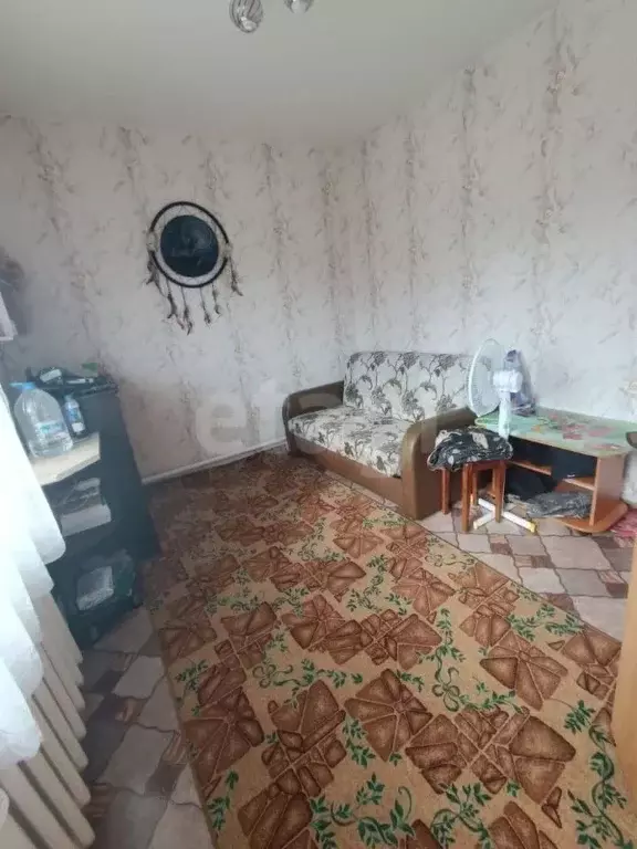 Дом в Свердловская область, Талица Студенческий пер. (107 м) - Фото 1