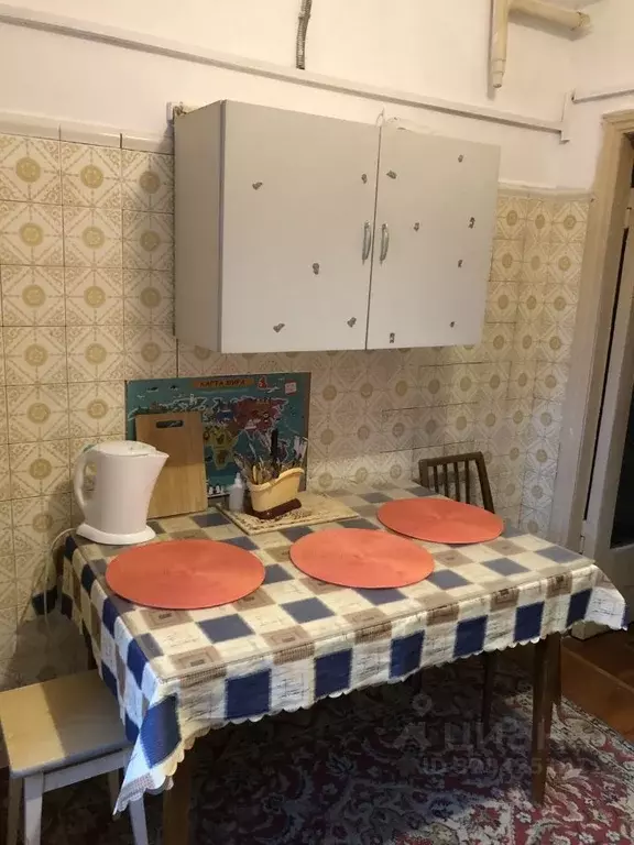 Комната Саратовская область, Саратов наб. Космонавтов, 2 (15.0 м) - Фото 1