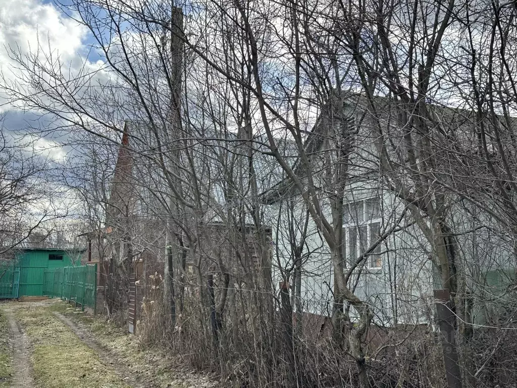 Дом в Татарстан, Верхнеуслонское с/пос, д. Студенец  (27 м) - Фото 1