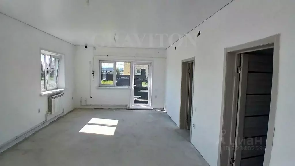 Дом в Алтай, Майминский район, с. Майма Советская ул. (61 м) - Фото 1