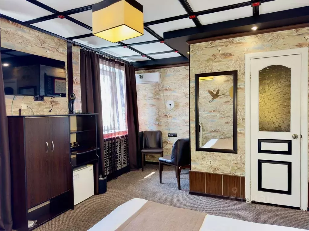 Комната Забайкальский край, Чита ул. Евгения Гаюсана, 25А (15.0 м) - Фото 2